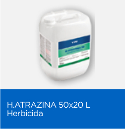 H.Atrazina 50x20 L