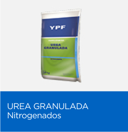 Fertilizantes - Urea